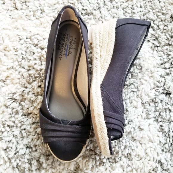 lifestride cassidy espadrille